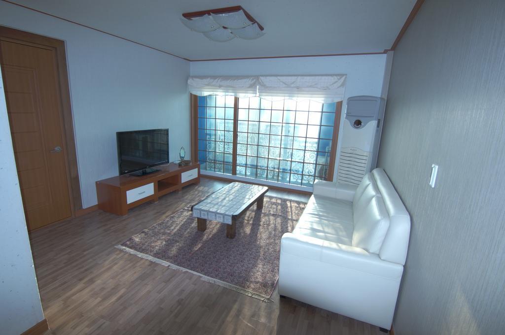 Yerae Pension Seogwipo Quarto foto
